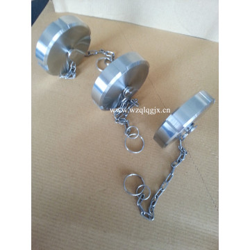 Food Grade Blind Nut with Chain