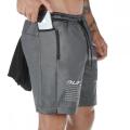 Ama-Shorts We-Gry Lightweight asheshayo anamaphakethe