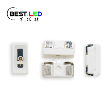 Side View LED SMD IR 810nm Emitter