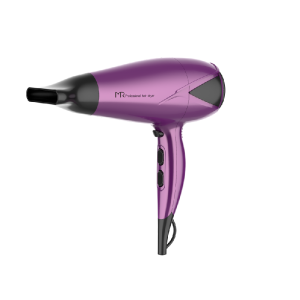 Rechargeable Portable Travel Wireless Battery Blow Dryer