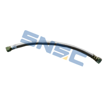 SN02-000032 braided hose for Shacman Light Truck