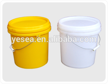 design durable/high quality plastic barrel mould/plastic barrel mould
