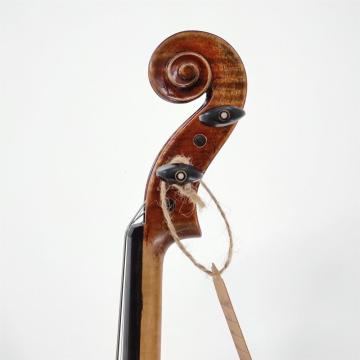 El mejor violín para estudiantes avanzados y amantes de los instrumentos.