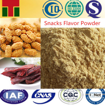 Seasonings Powder For Snacks Seasoning