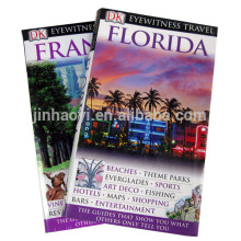 blank plain advertisement/cultural/public/promotional books and brochures