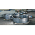 Offshore Wind Power Single Pile Foundation Flange