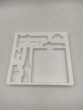 FDA Medical Grade HIPS Tray for Packaging
