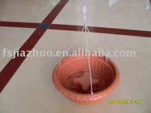 hanging pot