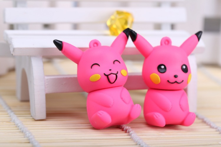 Cute Usb Flash Drive