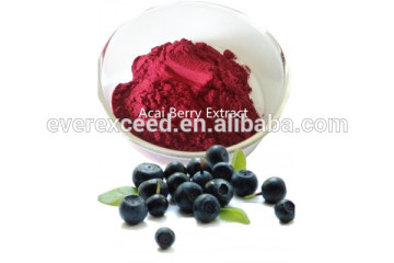 acai berry extract 4:1, 10:1, 20:1