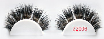 china supplier diamond mink false eyelash