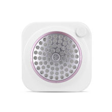 Speed Adjustable Small Manicure Nail Dust Collector Extractor