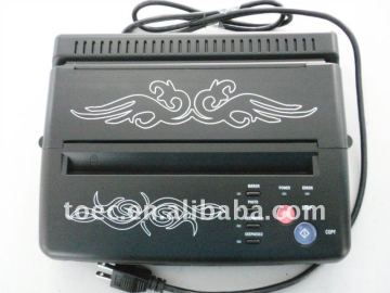 tattoo transfer machine