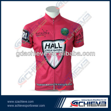 sublimated cycling jersey team cycling apparel wholesale