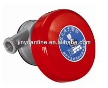 waterproof fire alarm bell