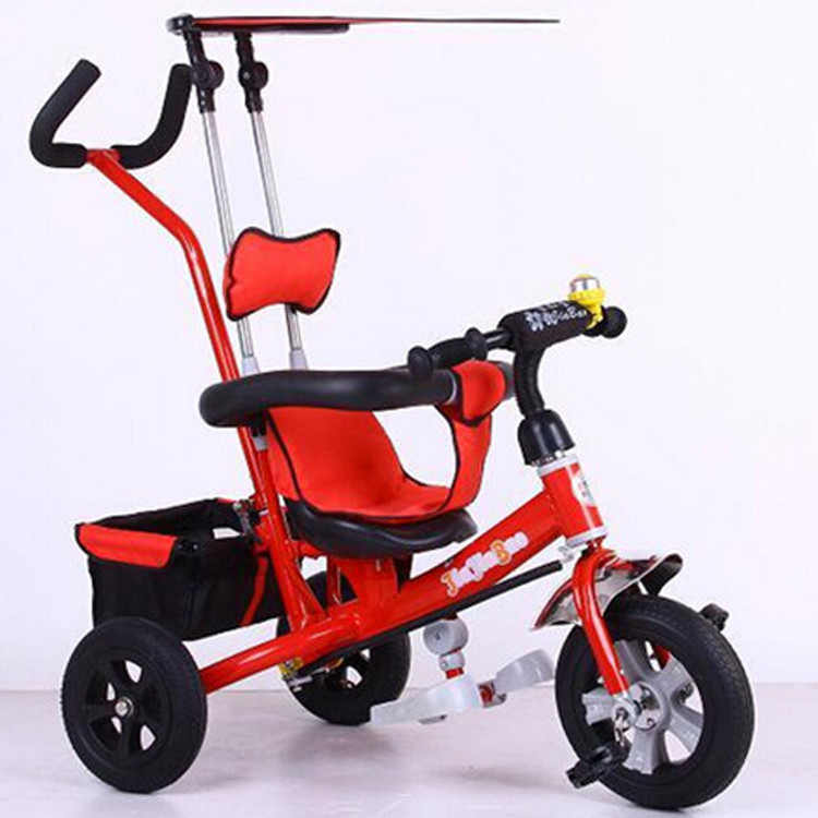 2019 hot selling tricycle for kiding riding child bikes