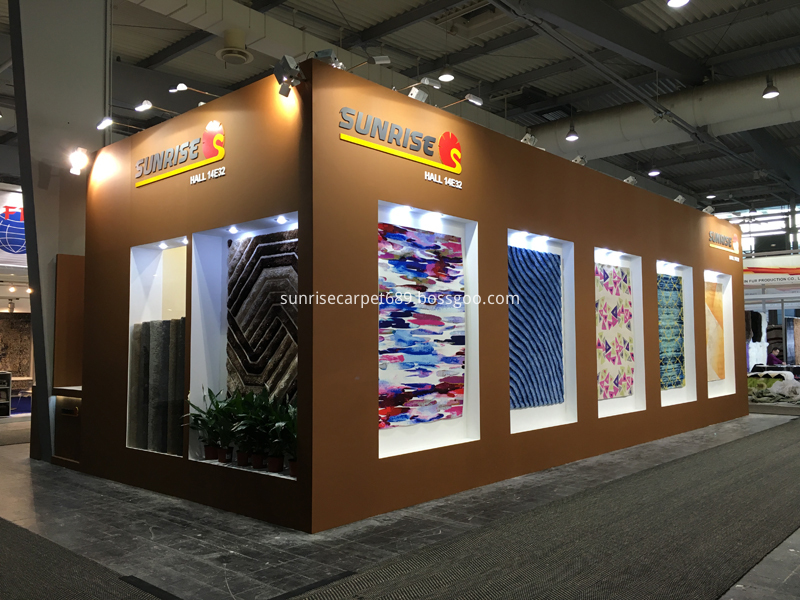 Domotex Hannover Fair (2)