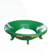 Mantle & Bow Liner for Metso HP300 Cone Crusher