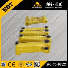 I-frame 206-70-D2120 for Excavator accessories PC220-7