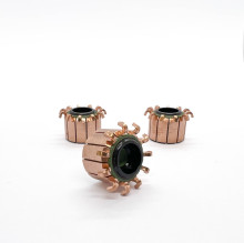 OD15.3 ID5 H12 11-Segment Armature Commutator Search