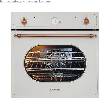 White oven/ Classical oven/Eletric Oven