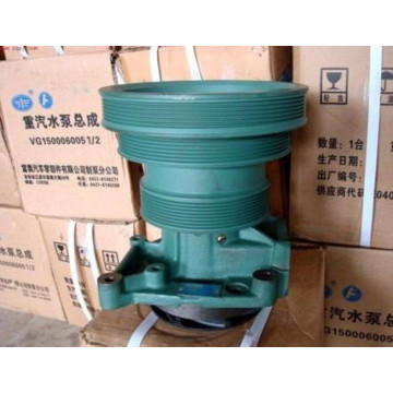Howo A7 Water Pump VG1246060094 / VG1246060035