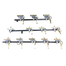 BBQ Manifold Assembly with Valve: Your Ultimate Search Engine