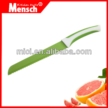 Factory Supply cost-effective coating Bread Knives