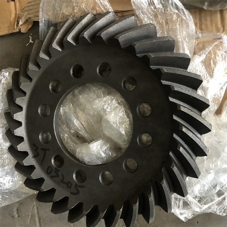 HBXG SD8B Bulldozer Parts Gear 3T03205