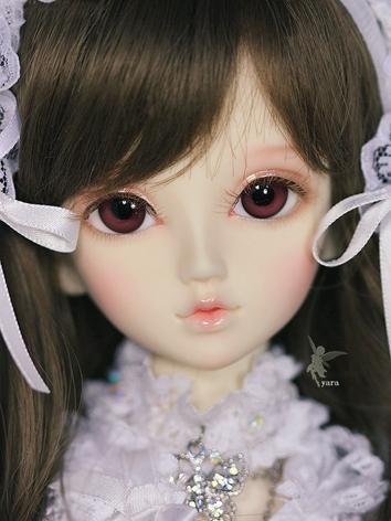 BJD Yara 60cm Girl Ball Jointed Doll