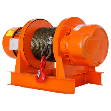 Electric Windlass Crab Winch 5000kgs" could be simplified to "5000kgs Electric Windlass Crab Winch" for better search engine optimization. However, if we need to choose one exact phrase as the title, it would be:

"Electric Windlass Crab Winch 5000kgs" 

