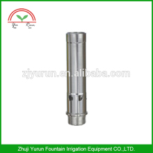 Outdoor Water Fountain Bubbling Nozzle