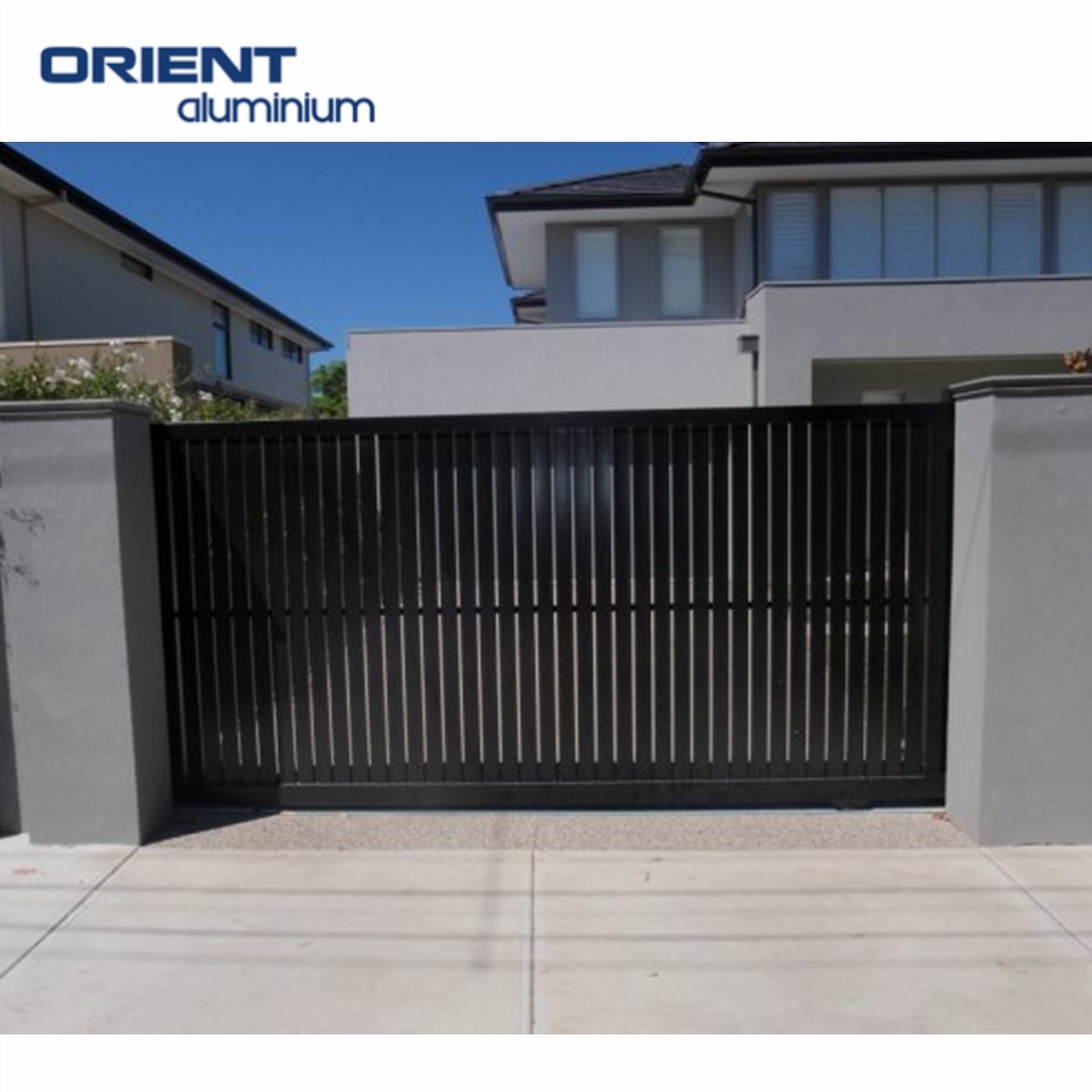 Top quality aluminium folding doors good price aluminum folding door unique door design aluminium