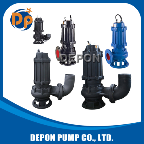 3HP DC submersible water pump for agriculture