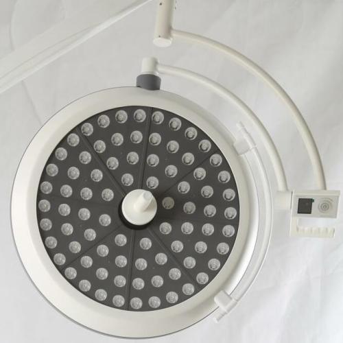 Klassisk typ LED Shadowless Surgery Lampa