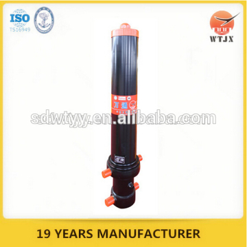 engine hoist hydraulic cylinder