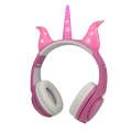 Promoción de año nuevo Regalos Unicornio Auriculares