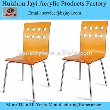 Acrylic product ;Acrylic ball chair