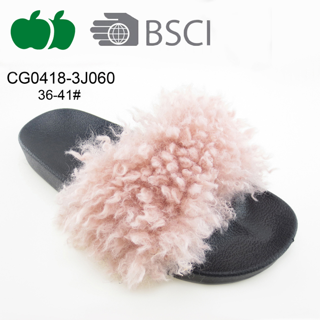 Summer Hot Sale Fashion Soft Womens Slipper