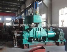 Banbury, Used Banbury Mixer, Rubber Internal Mixer