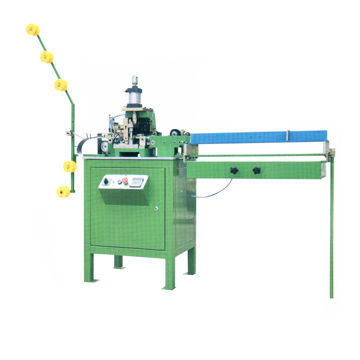 Automatic opening cuttig machine,(metal, nylon, steel)