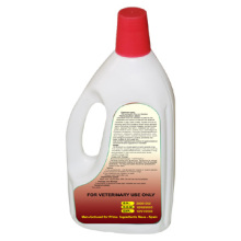 Albendazole Suspension Solution