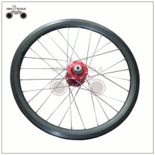 Bicycle wheel Folding bike wheel
