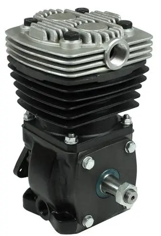 Compressor for Scania Volvo Daf Benz Iveco Man Truck Parts