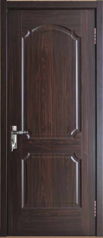 Good quality hpl veneer door