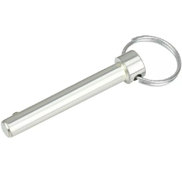 Chinese Manufacturer of Vater Alloy Quick Release Pins