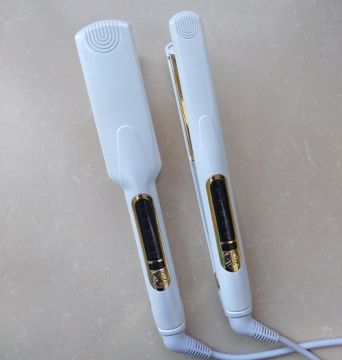 Prevailing Use Wide Narrow Plates Flat Hair Irons