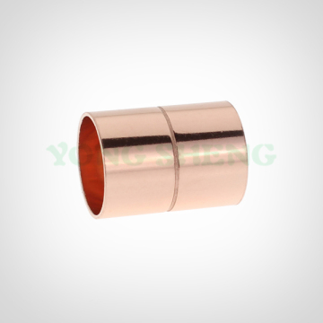 Copper  Pipe Fitting Coupling