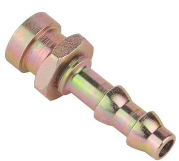 Barbed Pipe Fittings