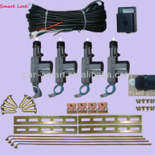 Universal 4 Doors Super Power Force Car Central Locking System